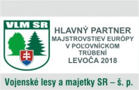 Vojenské lesy a majetky š.p.